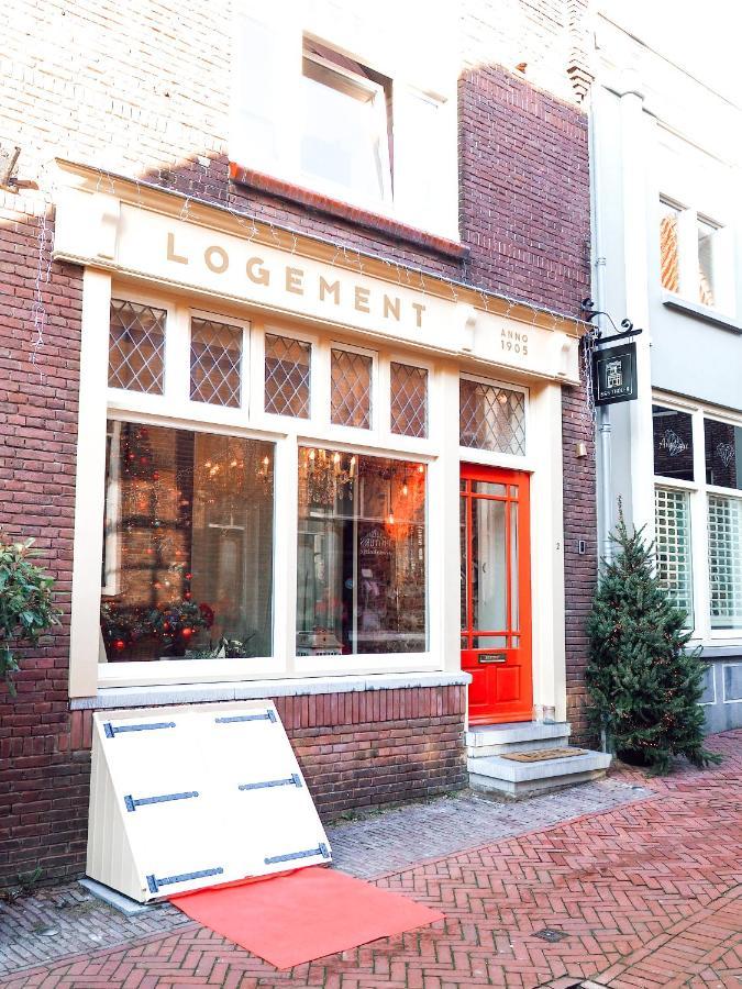 Bed & Breakfast B&B Tholen *