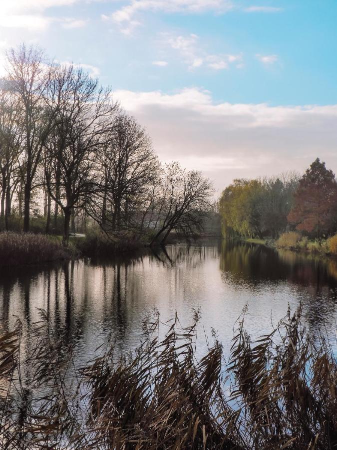 B&B Tholen Bed & Breakfast