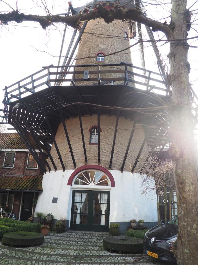 B&B Tholen Tholen