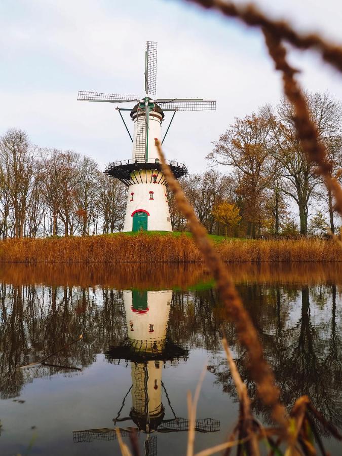 B&B Tholen * Tholen